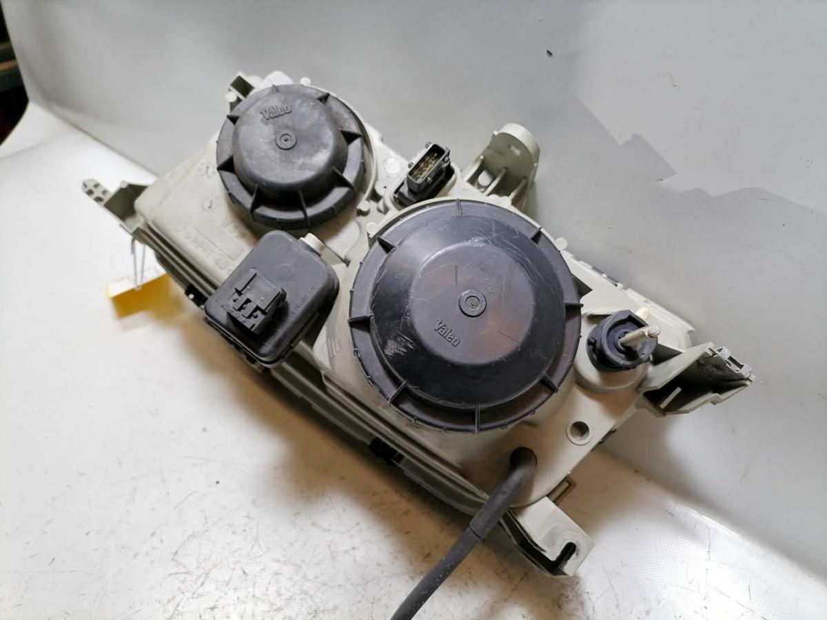 Saab 9-5 original Scheinwerfer rechts Halogen Vorfacelift BJ99
